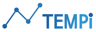 TEMPi Logo